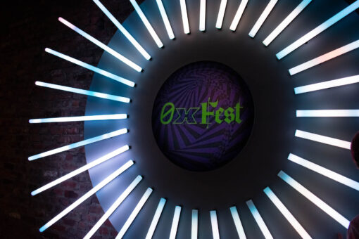 OX Fest, Made To Last Visual