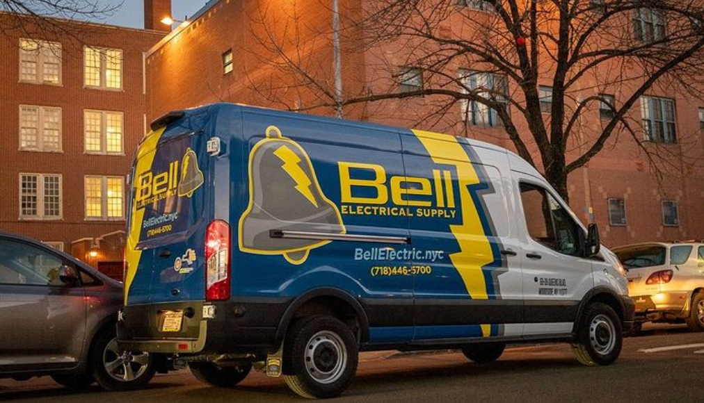 Featured image for “BELL ELECTRIC / QUEENS​”